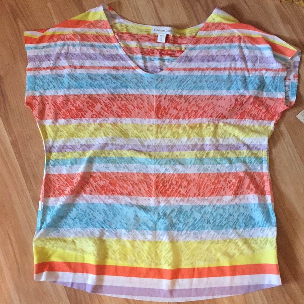 NWT T shirt